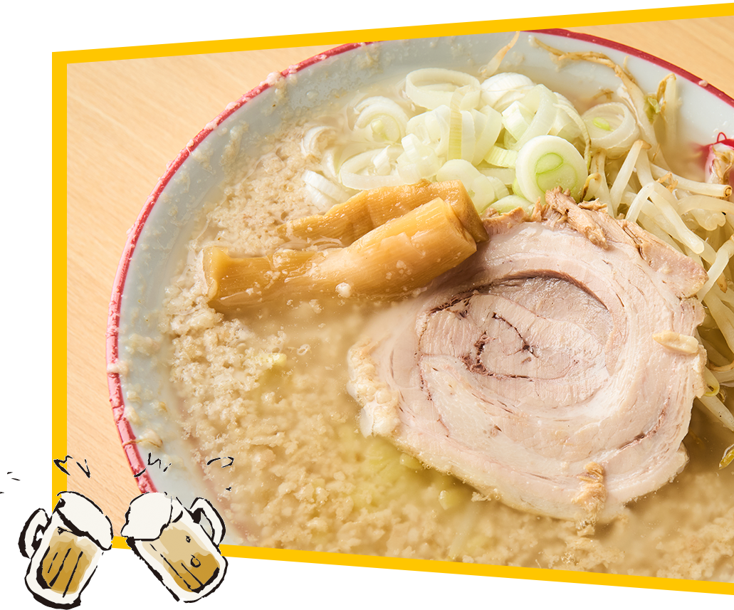 ラーメン