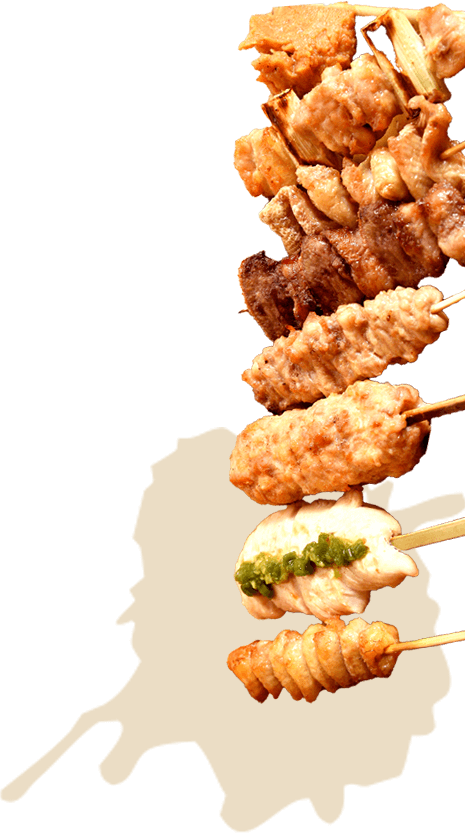焼き鳥