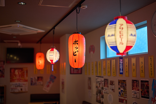 店舗情報