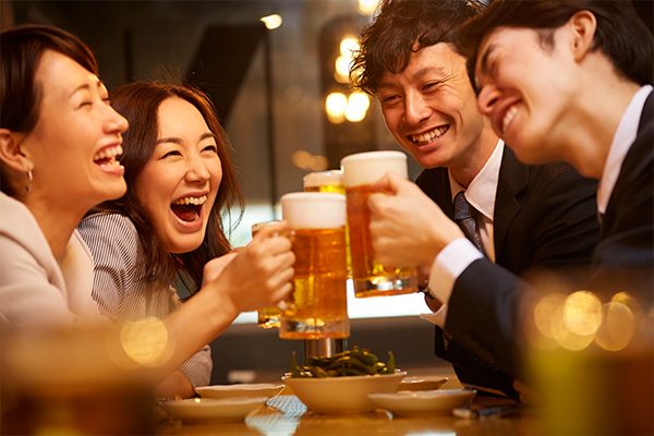 利用シーン