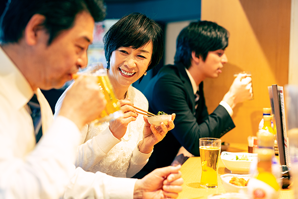 利用シーン
