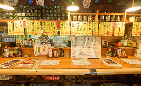 店舗