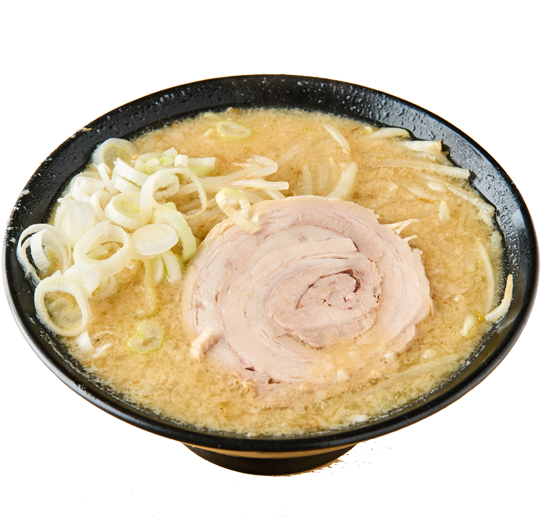 ちゃっちゃらぁめん